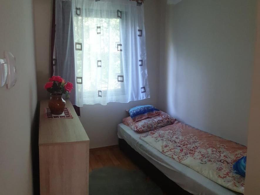 Fuege-Fa-Haz Vasarosnameny - Gergelyiugornya Apartment Exterior photo